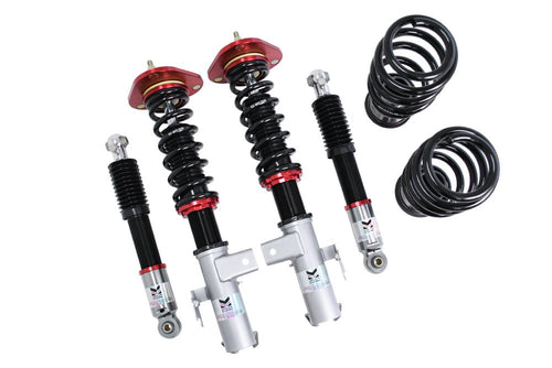 MR-CDK-TR406 Megan Racing Street Series Coilover Damper Kit
