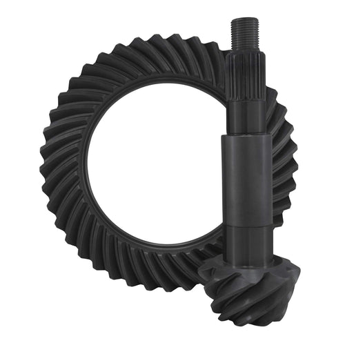 High Performance Yukon Gear & Axle (YG D60R-538R-T) Ring & Pinion Gear Set for Dana 60 Reverse Rotation Differential