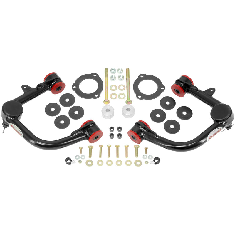 RS64901 Rancho Suspension Control Arm Kit
