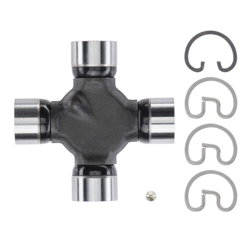 Super Strength MOOG 270 Greaseable Universal Joint for Ford F-150