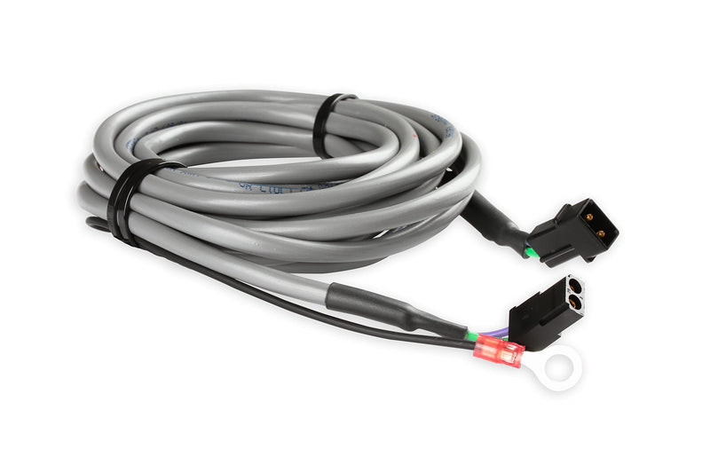 Shielded MSD Magnetic Pickup Cable, 10-Feet