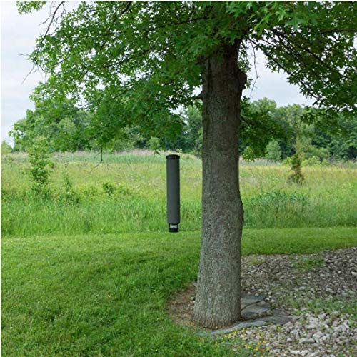 Outpost Rhino Feeder 20 lb. Capacity