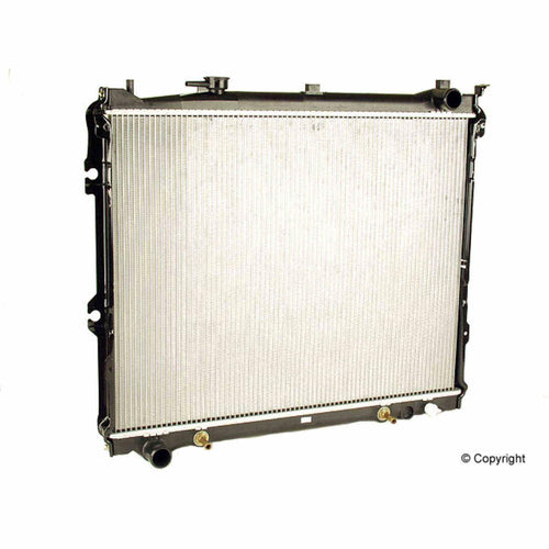 A2063 Koyorad Radiator