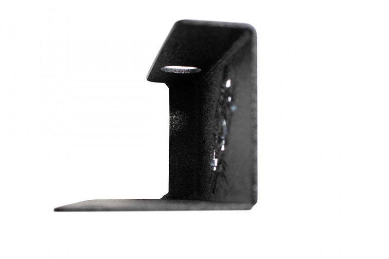 FB21313: Fishbone Offroad Tj Hi- Lift Jack Mount