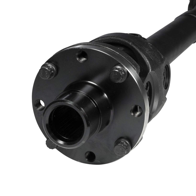 Rear Yukon Performance Driveshaft HD for 2018 Jeep Rubicon 2DR Automatic