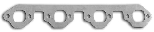 Square Port Remflex 3018 Exhaust Header Gasket