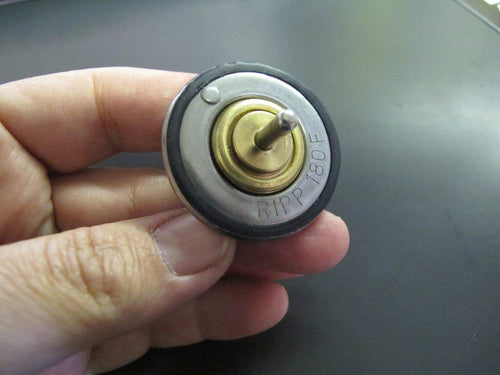 RIPP 180 Deg Pentastar Thermostat 3.6L Wrangler/Grand Cherokee/Durango RIPP Superchargers