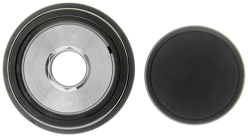 DriveAlign Overrunning Decoupler Pulley nobrandname 37243P