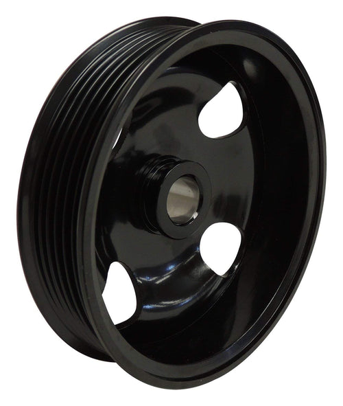 Power Steering Pump Crown Pulley
