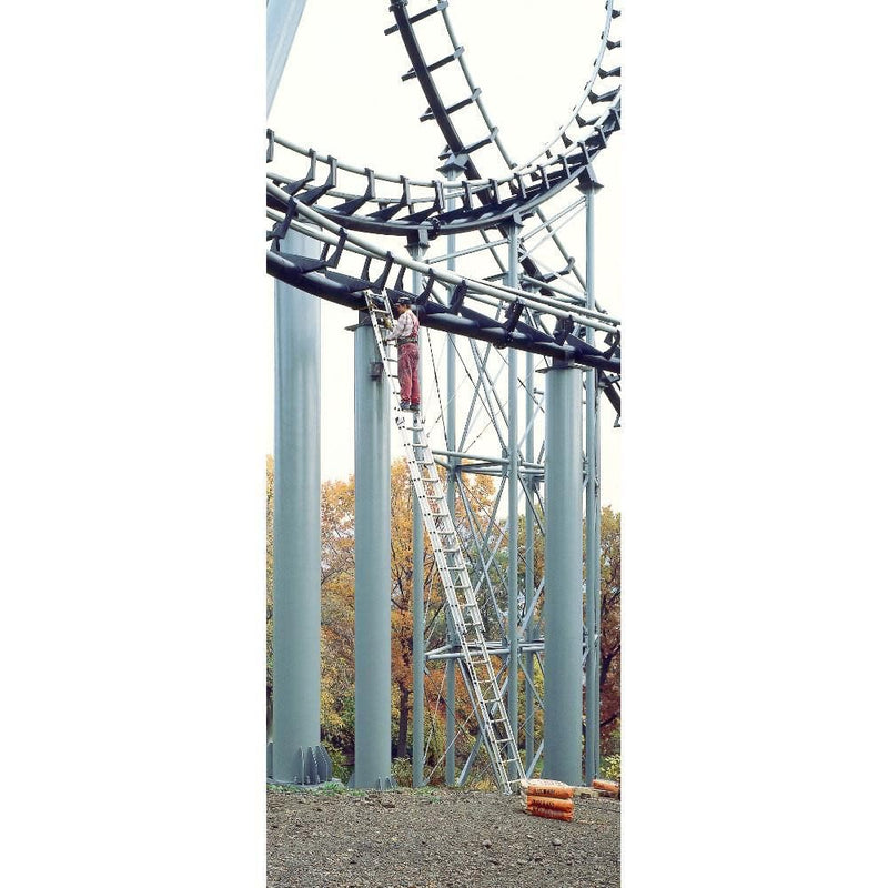 32' Alum T-1A EXT Ladder