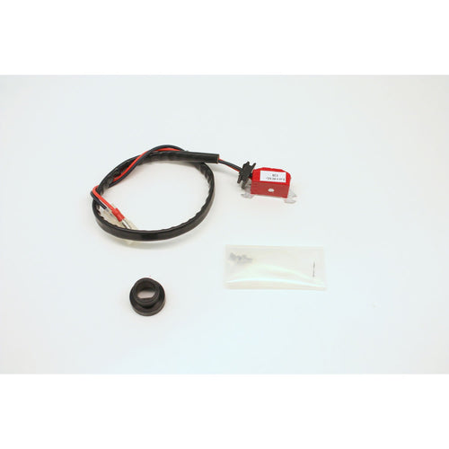 Ignitor II Pertronix Adaptive Dwell Control for Mitsubishi Electronic Distributor 4 Cylinder