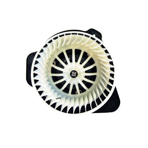 Volvo 800 Series TYC 700166 Replacement Blower Assembly