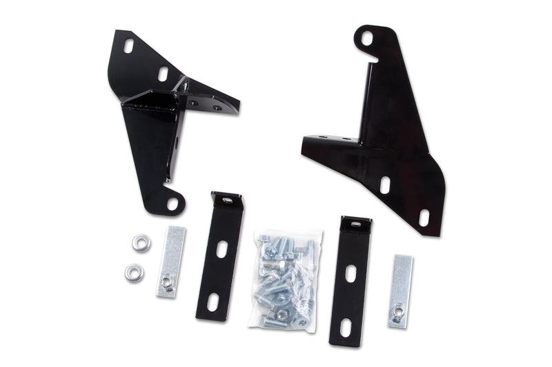 Bumper Zone Offroad ZONC9919