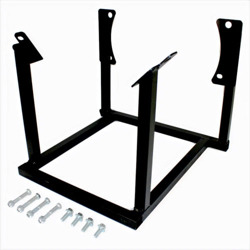 Coyote Ford Engine Shiping/Storage Stand Modular