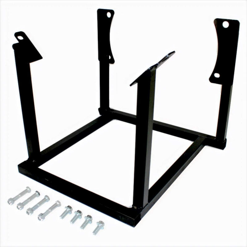 Coyote Ford Engine Shiping/Storage Stand Modular