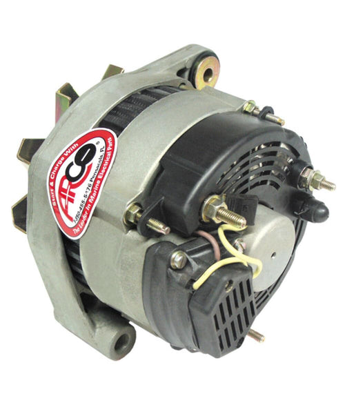 Original Equipment Quality Arco Replacement Alternator - 80108