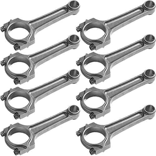Performance Manley 14145-8 ROD-SBC LJ 6.125 TOUR