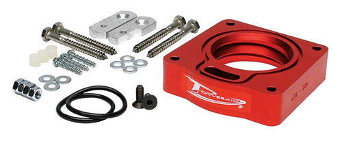 Throttle Body Spacer Airaid 400-507 PowerAid