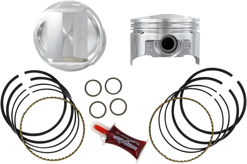 KB Performance KB305.040 Warehouse Pistons