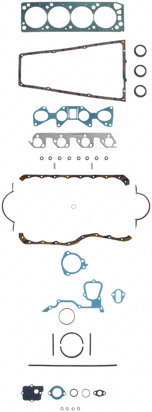 260-1018 FEL-PRO Gasket Kit