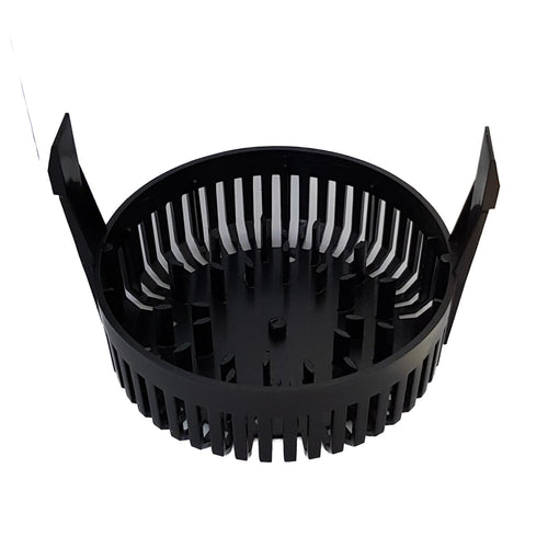 HD Bilge Intake Basket Johnson Pump 54274PK – Replacement for 4000 GPH Heavy-Duty Bilge Pump
