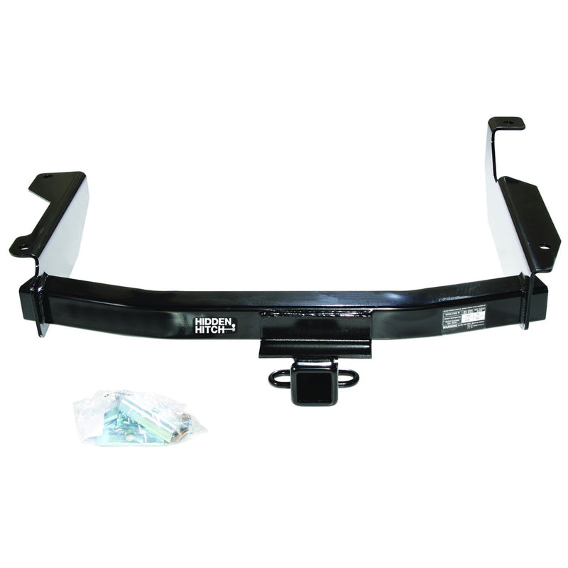 Class III Hidden Hitch Receiver 87522