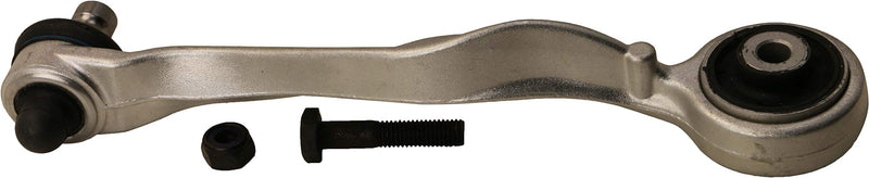 MOOG RK80526 Suspension Control Arm and Ball Joint Assembly rearward front right upper