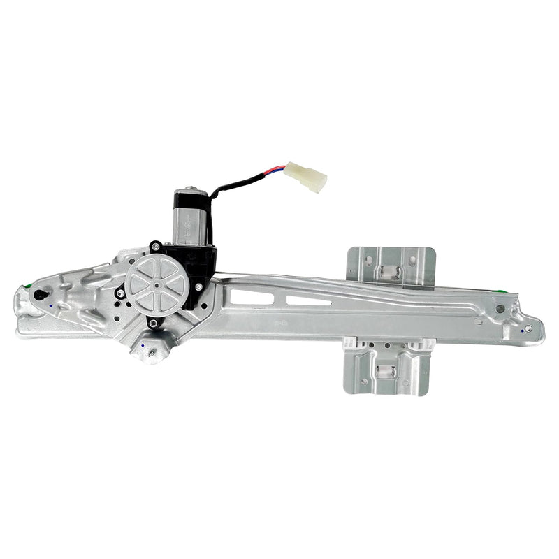 Front Right TYC 660740 Window Regulator