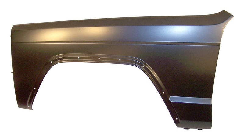 Fender Crown Automotive 55235227