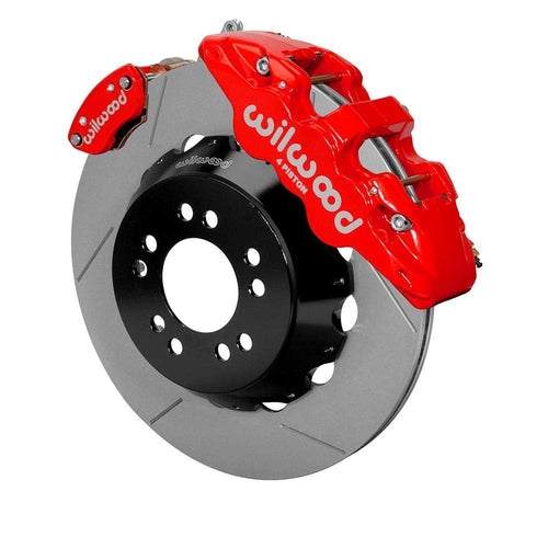 Red AERO4 / MC4 Rear Kit,14.00