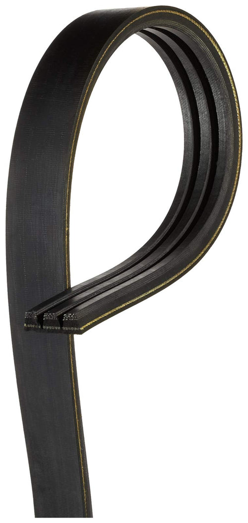 BladeRunner Gates 6625BR Lawn and Garden Belt