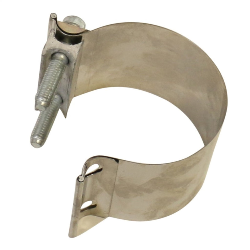 Exhaust BD Diesel Band Clamp 3in