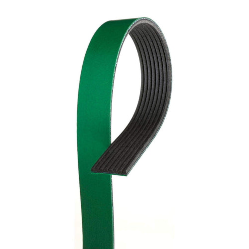 Gates FleetRunner K080702HD Micro-V Serpentine Drive Belt