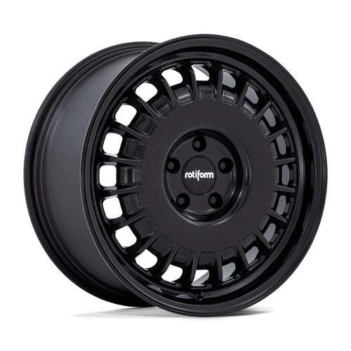 RC205 PMF Rotiform 19x8.5 5x112 +45mm Matte Black Wheel Rim 19" Inch RC205MX19855745