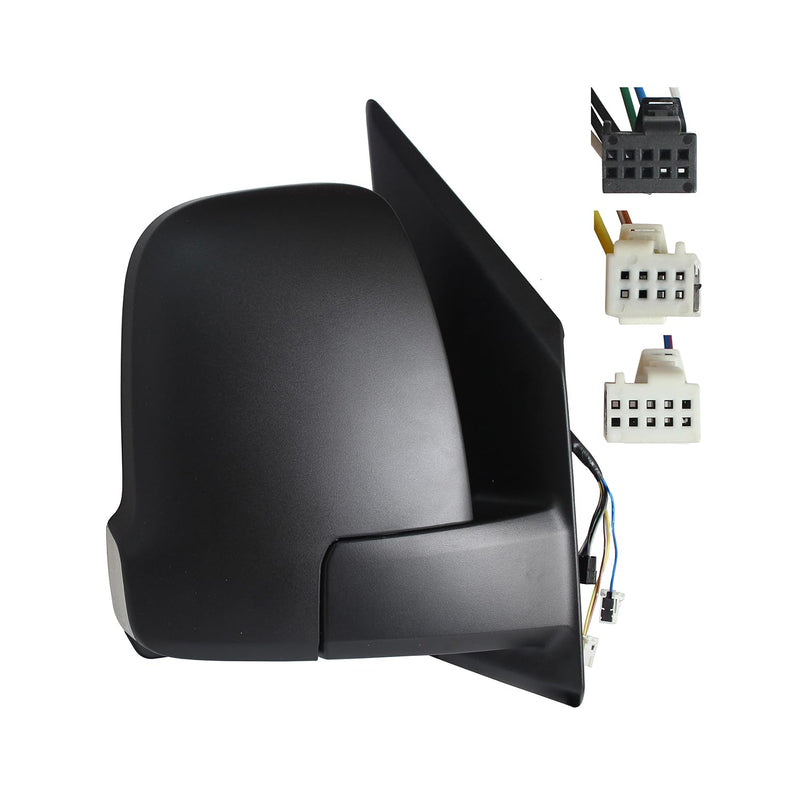 Right TYC Door Mirror 8420211
