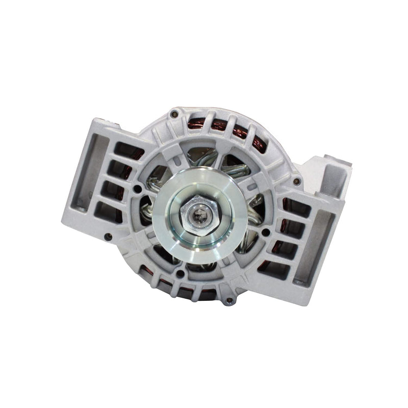 Alternator TYC Compatible with 2004-2008 Chevrolet Malibu