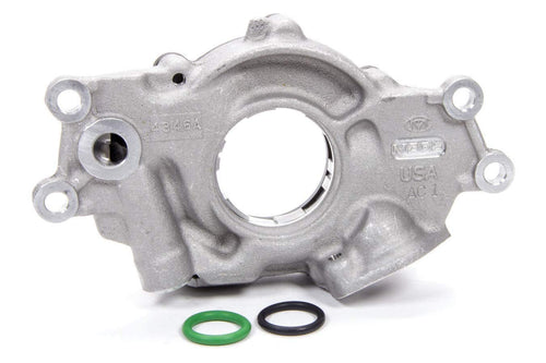 Melling Oil Pump, Internal, Wet Sump, Standard Volume, GM LS-Series, Each