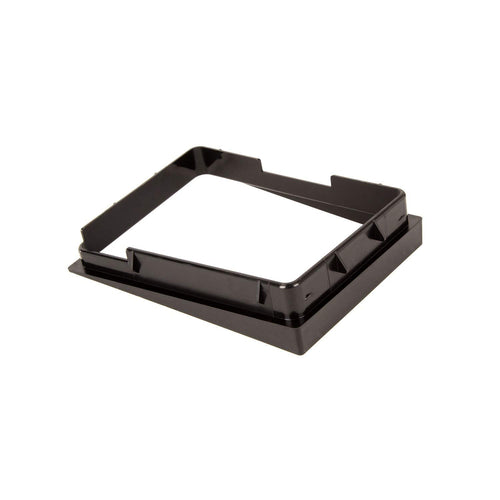 Transmission Shift Bezel, AX5 | Omix 18886.94 | OE Reference: 53000056 | Fits 1984-2002 Jeep YJ / TJ / XJ / ZJ / MJ / SJ