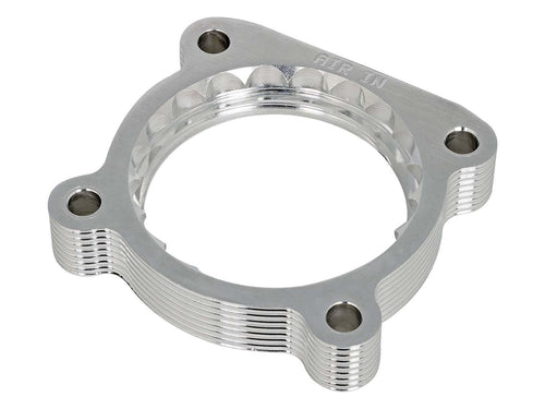 Toyota Tacoma aFe Power Silver Bullet Throttle Body Spacer Kit 16-23 V6-3.5L #46-38010