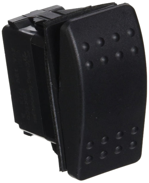 Sierra International Contra II Rocker Switch Standard Weather-Resistant RK19400-1