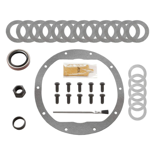 Rear Richmond Gear Mini Kit for a GM 8.2" (BOP) Differential