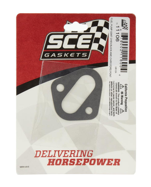 Gaskets SCE Gasket - Fuel Pump - SBC