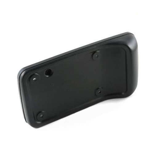 11233.06 | Omix-Ada | License Plate Bracket | OE Reference: 55174994 | Fits 1997-2006 Jeep Wrangler TJ