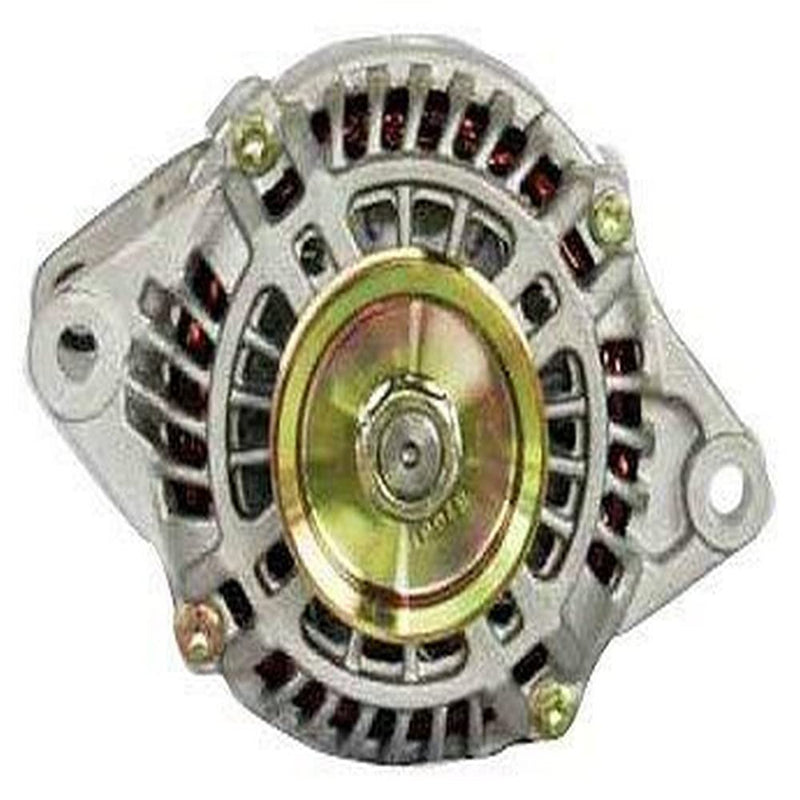 Alternator TYC Compatible with 1998-2005 Dodge Neon