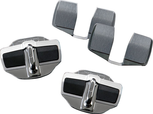 TRD Door Stabilizer TRD (Common Type) 2 Pieces MS304-00001 (MS304-00001)