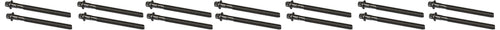 Engine Cylinder Head Bolt Set MAHLE Original, 1 Pack