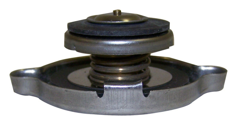 Automotive Crown Radiator Cap Belts and Cooling