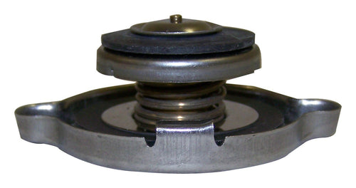 Automotive Crown Radiator Cap Belts and Cooling