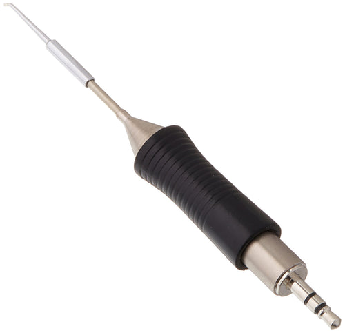 Weller T0054460271N Bent Rt 15 Conicaltip.75Mm Sk1510/B, Black