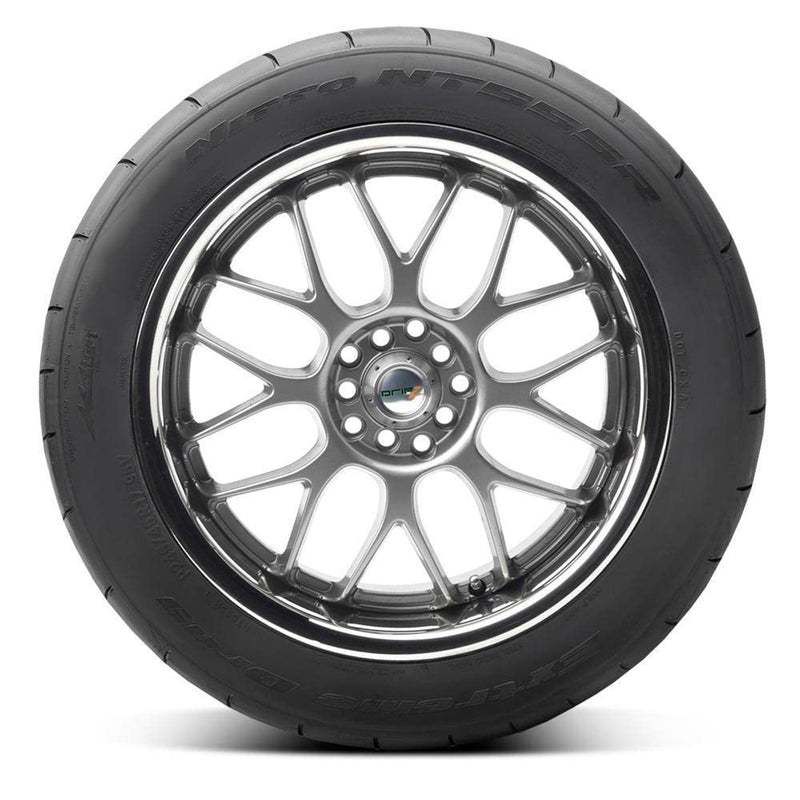 315/35ZR17 Nitto NT555R 102V